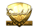 GuardiaN (Gold) image