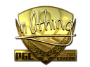 n0thing (Gold) image