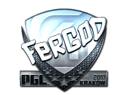 fer (Foil) image