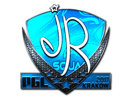jR (Foil) image