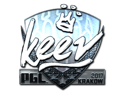 keev (Foil) image
