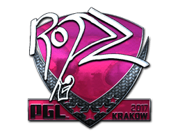 ropz (Foil) image