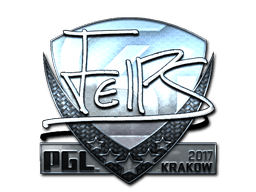 felps (Foil) image