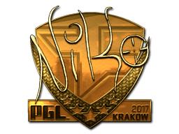 NiKo (Gold) image