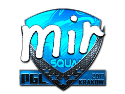 mir (Foil) image