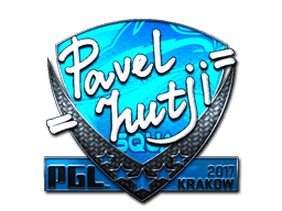 hutji (Foil) image