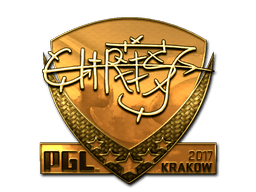 chrisJ (Gold) image