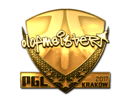 olofmeister (Gold) image