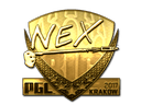 nex (Gold) image