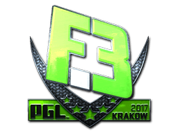 Flipsid3 Tactics (Foil) image