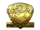 autimatic (Gold) image