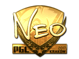 NEO (Gold) image
