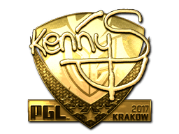 kennyS (Gold) image