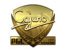 cajunb (Gold) image