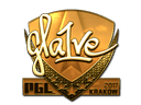 gla1ve (Gold) image