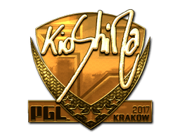 kioShiMa (Gold) image