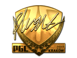 flusha (Gold) image