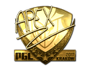 apEX (Gold) image