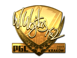 TaZ (Gold) image