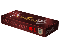Krakow 2017 Inferno  Package image