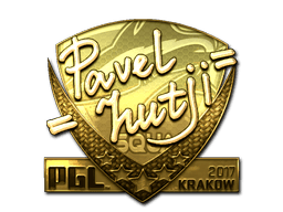 hutji (Gold) image