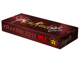 Krakow 2017 Overpass  Package image