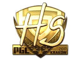 HS (Gold) image