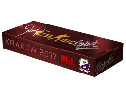 Krakow 2017 Cobblestone  Package image