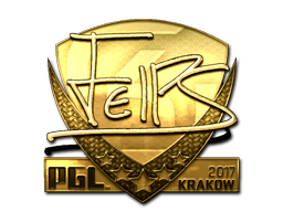 felps (Gold) image