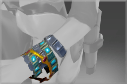 Bracelets of the Coastal Kingdom image