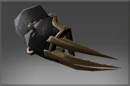 Claws of Ambry image