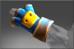 Gloves of the Spelunker image