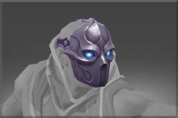 Inscribed Acolyte of Vengeance Mask image