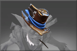 Inscribed Riftshadow Roamer's Fine n' Fancy image