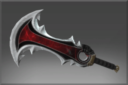 Inscribed Wuldastron the Twin-Blade of Giants image