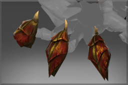 Legs of the Forbidden Sands image