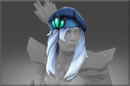 Lone Traveler's Beret image