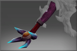 Malicious Sting Tail image