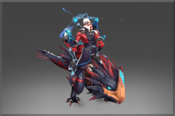 Rider of the Storm Set image