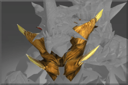 Shoulders of the Forbidden Sands image