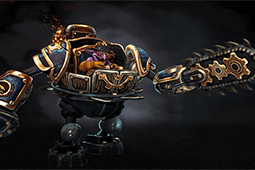 Steamcutter image