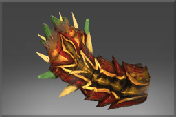 Tail of the Forbidden Sands image