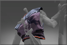 Vest of the Devilish Conjurer image
