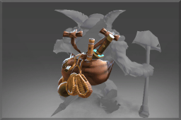 Dosa Back image