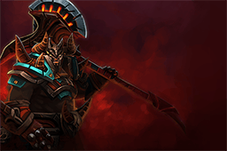 Warlord of Hell image
