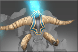 Horns of the Iron Will image