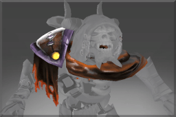 Shoulders of the Fallen Cloak image