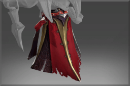 Garb of the Wailing Inferno image