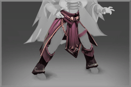 Inscribed Dark Artistry Belt image