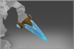 Katar of the Gelid Touch image